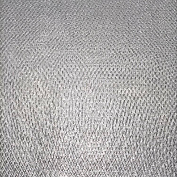 Custom Made 100% polyester warp knitted single layer mesh fabric | OEM ...