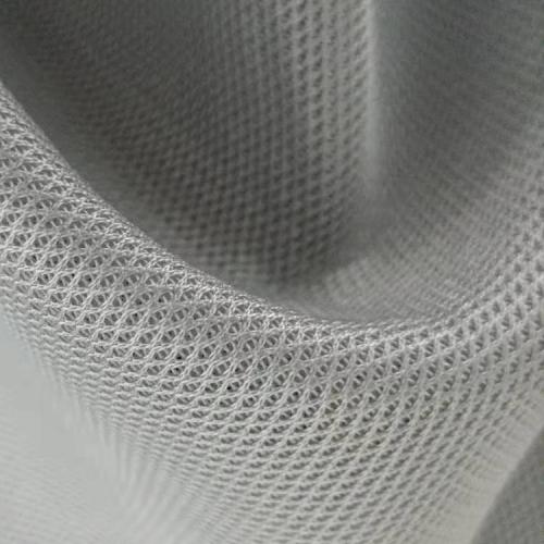 polyester mesh fabric