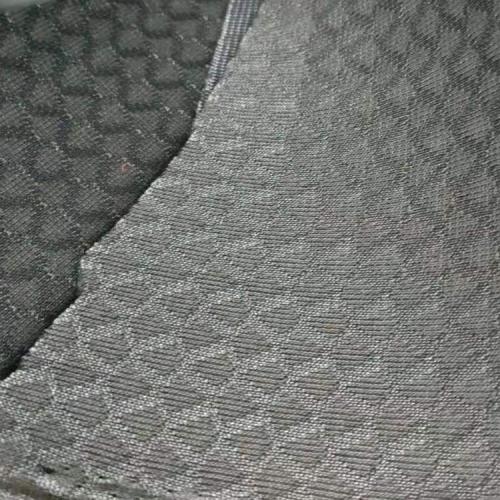 polyester mesh fabric