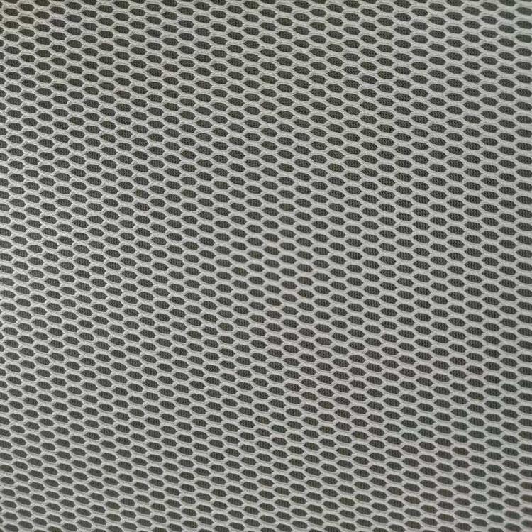 Premium Photo  Closeup of texture breathable mesh fabric in the