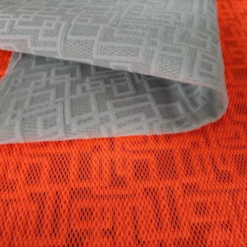 polyester mesh fabric