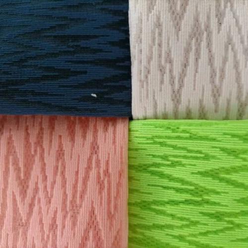 polyester mesh fabric