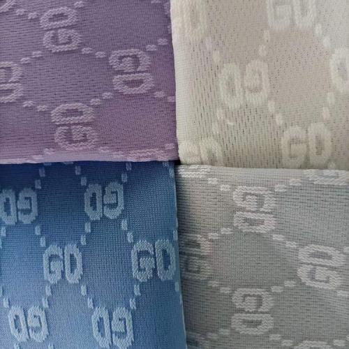 polyester mesh fabric