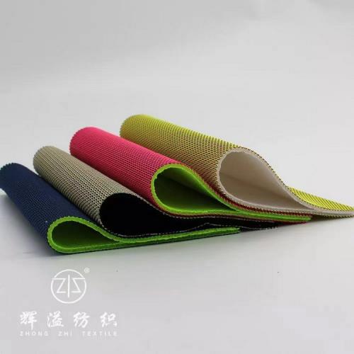 polyester mesh fabric