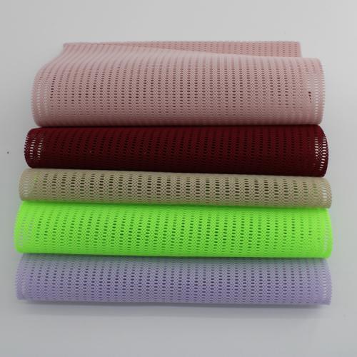 polyester mesh fabric