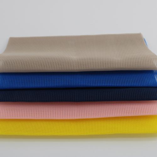 polyester mesh fabric