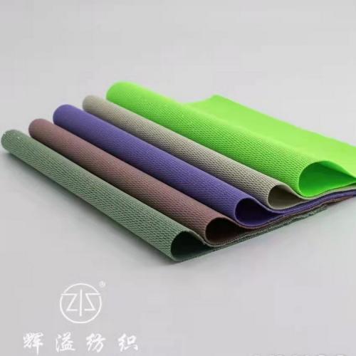 polyester mesh fabric