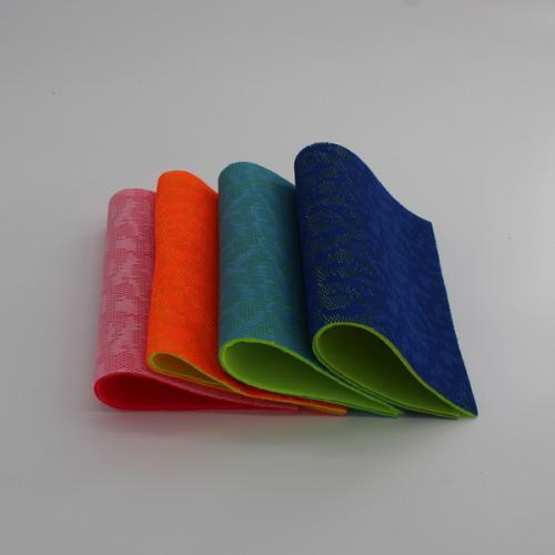 polyester mesh fabric