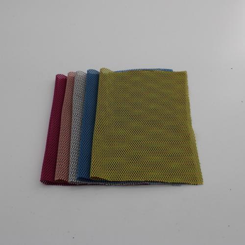 polyester mesh fabric