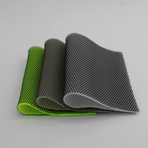 polyester mesh fabric