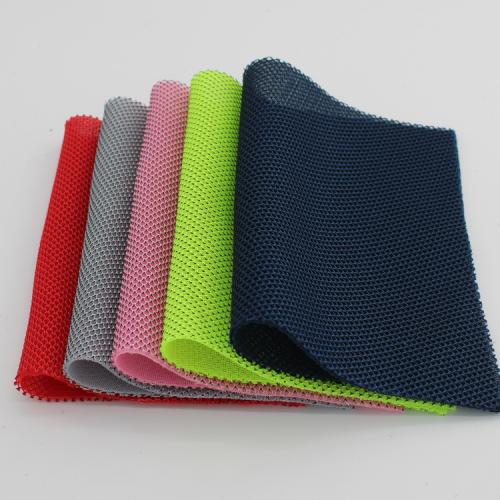 polyester mesh fabric