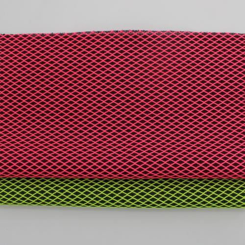 polyester mesh fabric