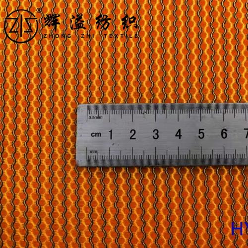 polyester mesh fabric