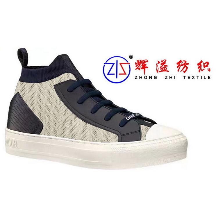 Textiles for Shoe Design