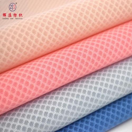 polyester mesh fabric