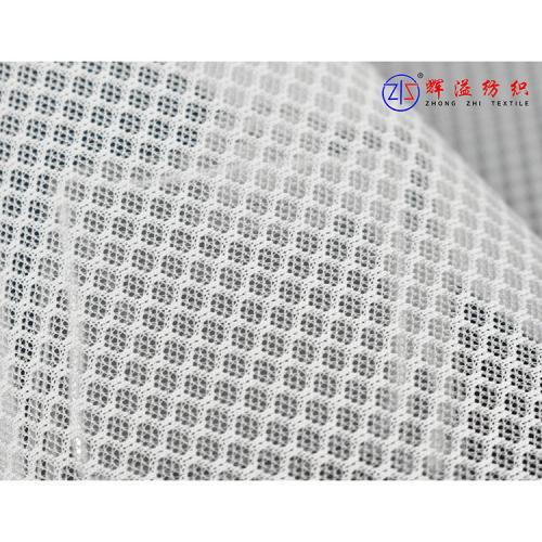 polyester mesh fabric