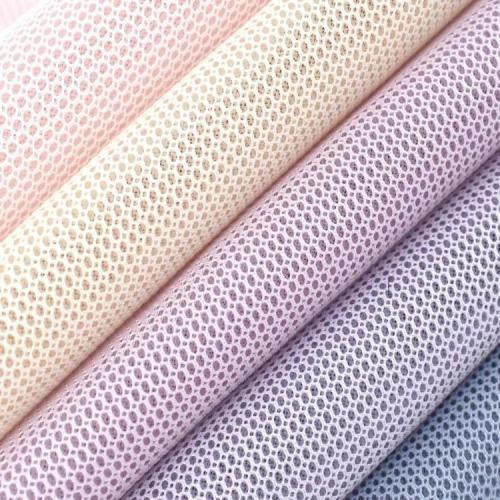 polyester mesh fabric