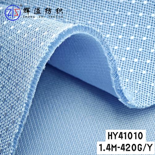 polyester mesh fabric