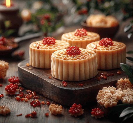 The Origin and Traditions of the Mid-Autumn Festival