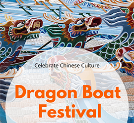 Celebrating the Dragon Boat Festival: A Cultural Delight