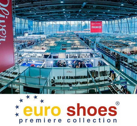 Participation in the EURO SHOES Exhibition in Moscow