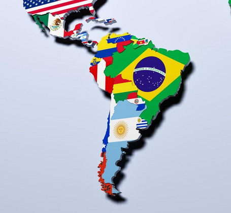An Opportunity for South American Customers